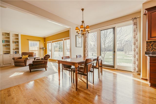 9 Delancey Court, Pittsford, NY 14534