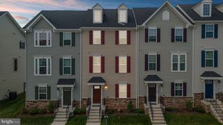 1512 WILMER PARK LN, Frederick, MD 21703