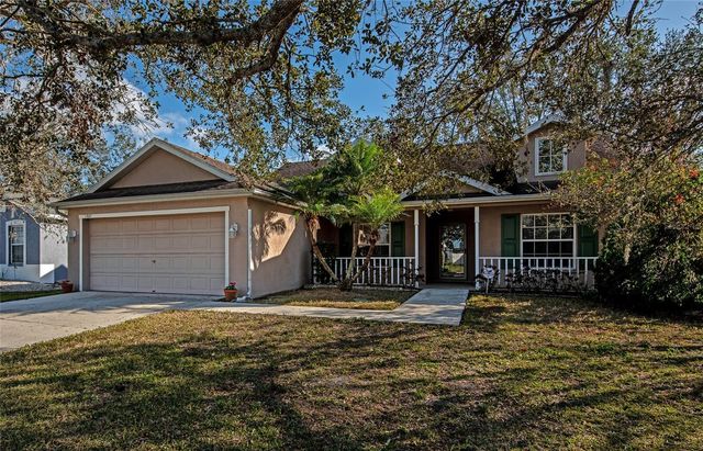 11847 DUNSTER LANE, Parrish, FL 34219