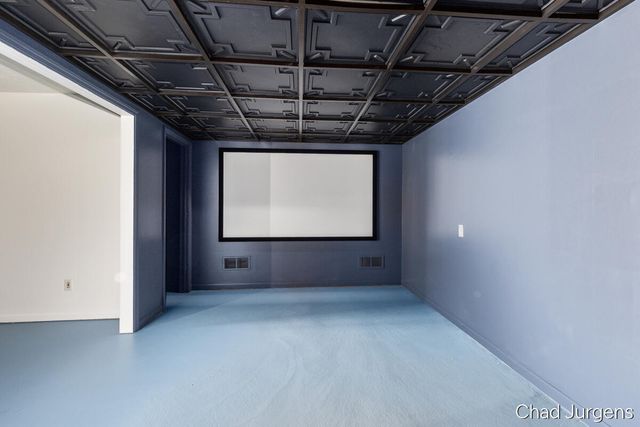 1075 Amberwood West Drive Sw, Byron Twp, MI 49315