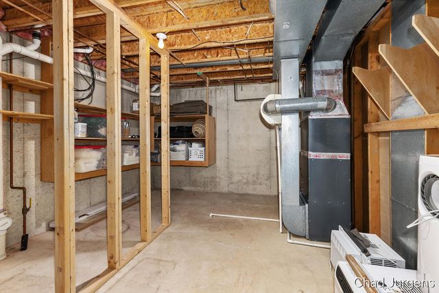 1075 Amberwood West Drive Sw, Byron Twp, MI 49315