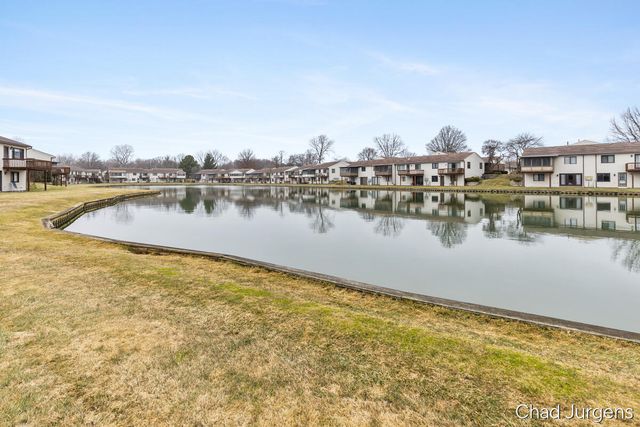 1075 Amberwood West Drive Sw, Byron Twp, MI 49315