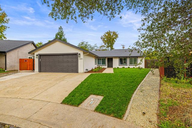 5425 Shire Ct, Fair Oaks, CA 95628
