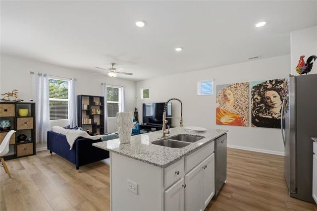 1242 Riverstone Road, Jonesboro, GA 30238