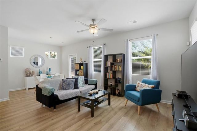 1242 Riverstone Road, Jonesboro, GA 30238