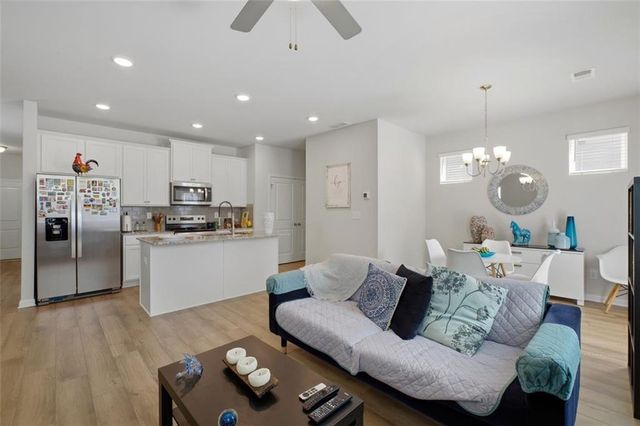 1242 Riverstone Road, Jonesboro, GA 30238