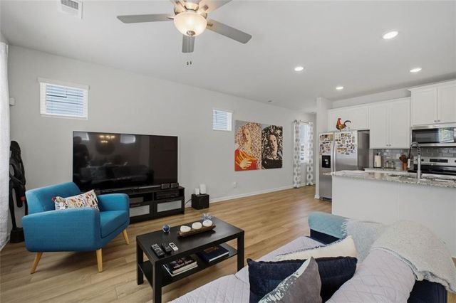 1242 Riverstone Road, Jonesboro, GA 30238