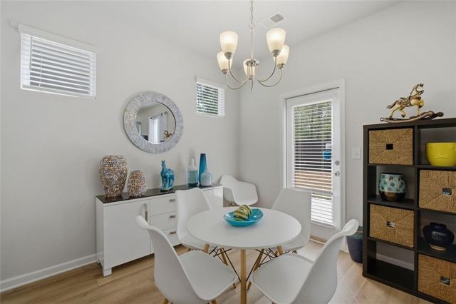 1242 Riverstone Road, Jonesboro, GA 30238