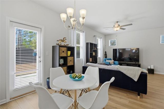 1242 Riverstone Road, Jonesboro, GA 30238