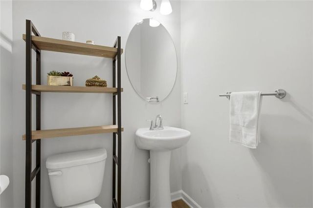 1242 Riverstone Road, Jonesboro, GA 30238