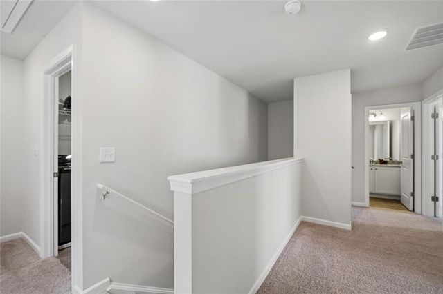 1242 Riverstone Road, Jonesboro, GA 30238