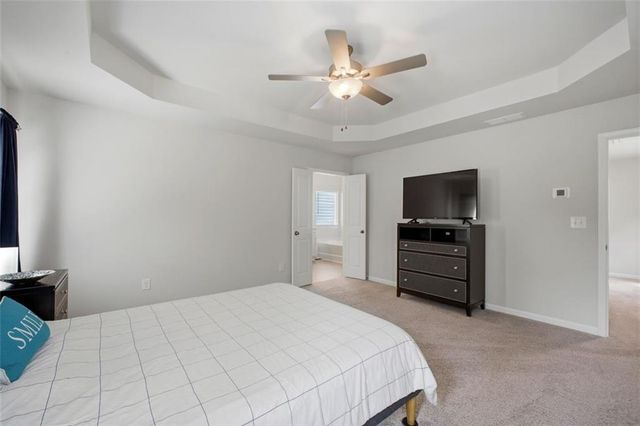 1242 Riverstone Road, Jonesboro, GA 30238