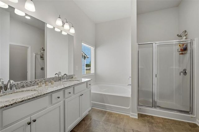 1242 Riverstone Road, Jonesboro, GA 30238