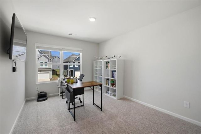 1242 Riverstone Road, Jonesboro, GA 30238