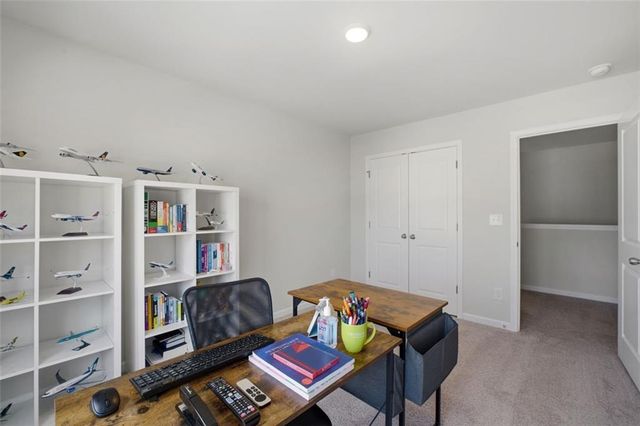 1242 Riverstone Road, Jonesboro, GA 30238