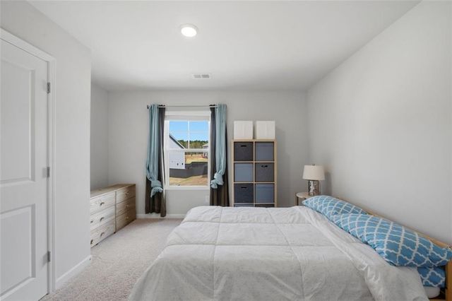 1242 Riverstone Road, Jonesboro, GA 30238