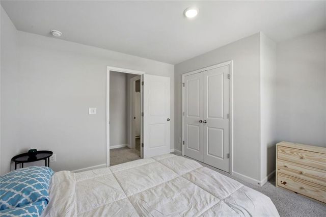 1242 Riverstone Road, Jonesboro, GA 30238