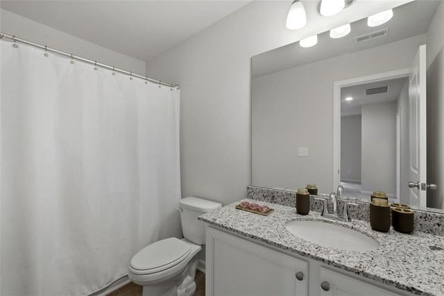 1242 Riverstone Road, Jonesboro, GA 30238