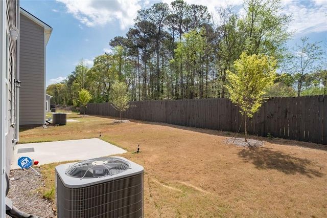 1242 Riverstone Road, Jonesboro, GA 30238