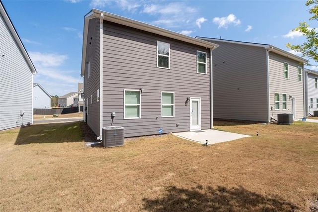 1242 Riverstone Road, Jonesboro, GA 30238