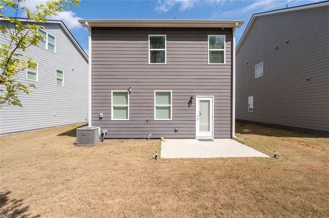 1242 Riverstone Road, Jonesboro, GA 30238