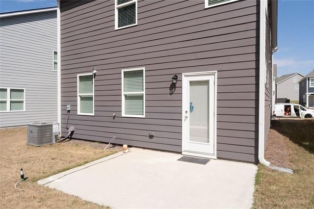 1242 Riverstone Road, Jonesboro, GA 30238