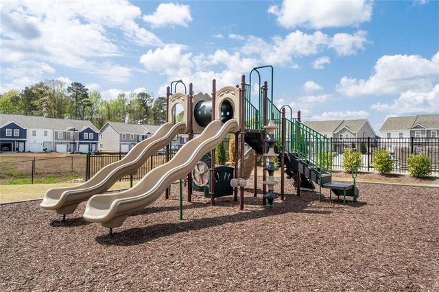 1242 Riverstone Road, Jonesboro, GA 30238