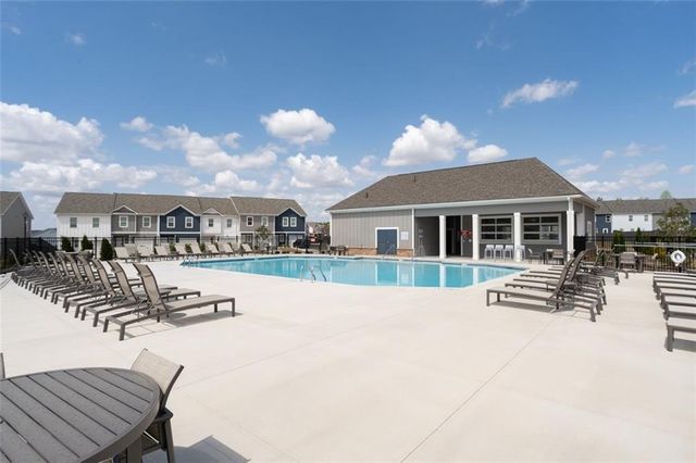 1242 Riverstone Road, Jonesboro, GA 30238