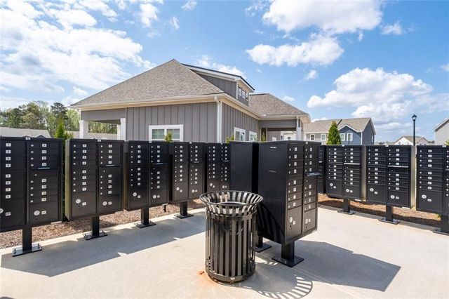 1242 Riverstone Road, Jonesboro, GA 30238