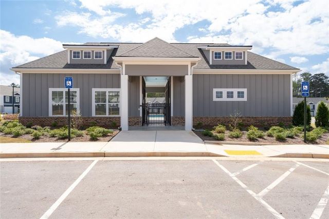 1242 Riverstone Road, Jonesboro, GA 30238