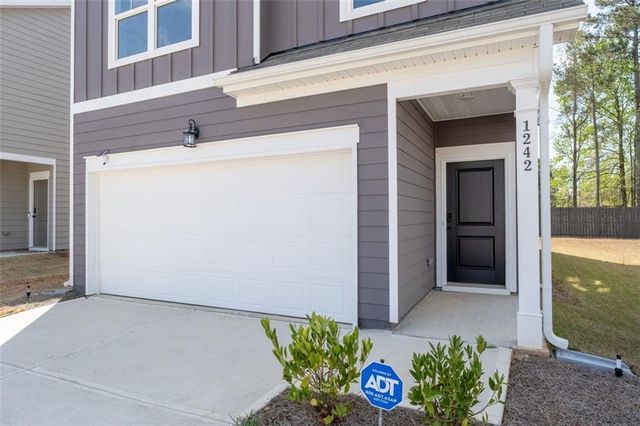 1242 Riverstone Road, Jonesboro, GA 30238