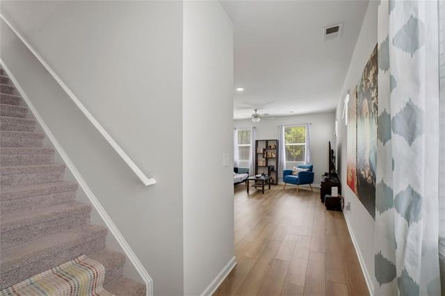 1242 Riverstone Road, Jonesboro, GA 30238