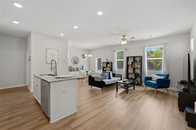 1242 Riverstone Road, Jonesboro, GA 30238