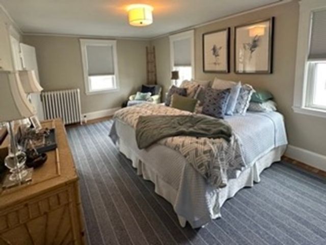 10 Bellevue Road, Belmont, MA 02478