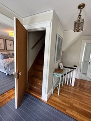 10 Bellevue Road, Belmont, MA 02478