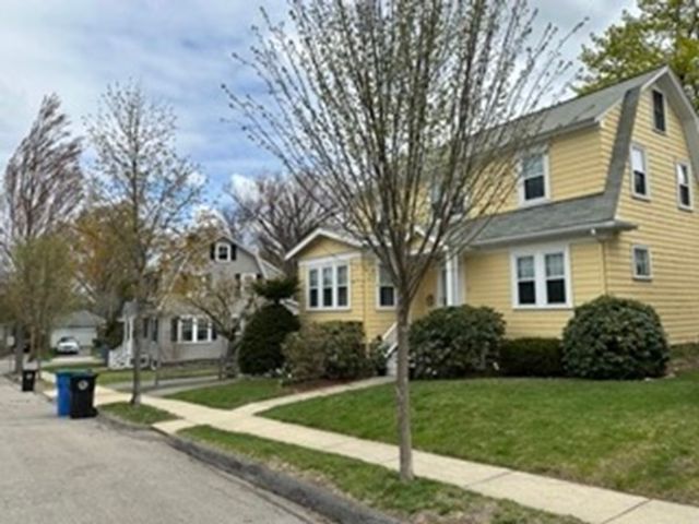 10 Bellevue Road, Belmont, MA 02478