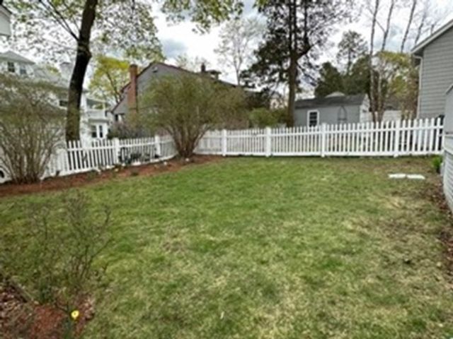 10 Bellevue Road, Belmont, MA 02478
