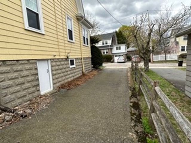 10 Bellevue Road, Belmont, MA 02478