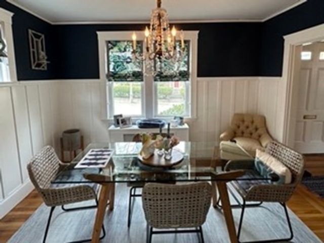 10 Bellevue Road, Belmont, MA 02478