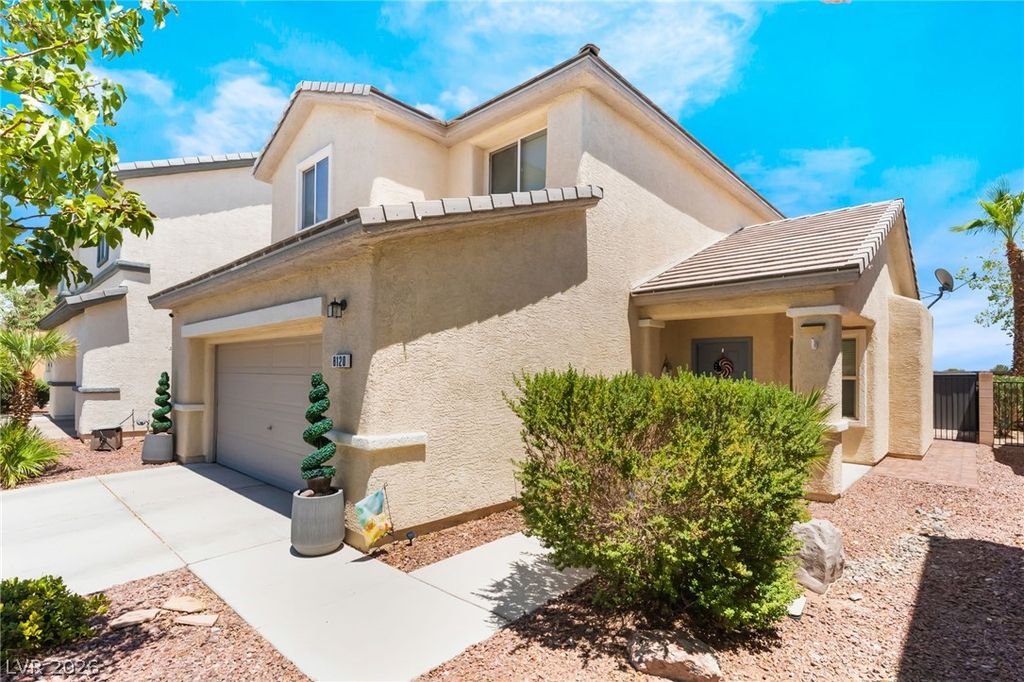 8120 Celina Hills Street, Las Vegas, NV 89131 — photo 2