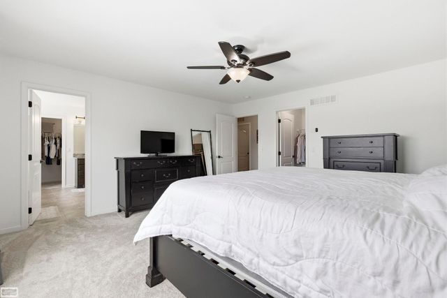 48231 Long Leaf Drive, Macomb Twp, MI 48044