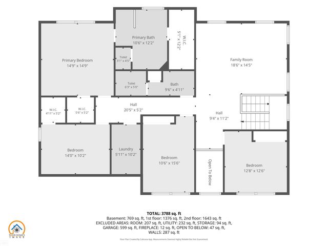 48231 Long Leaf Drive, Macomb Twp, MI 48044
