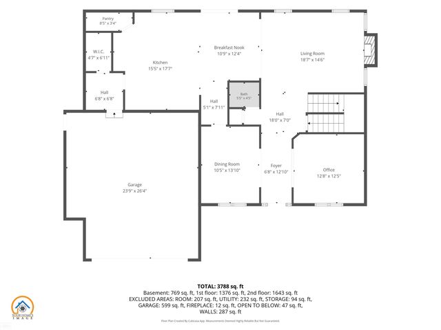 48231 Long Leaf Drive, Macomb Twp, MI 48044