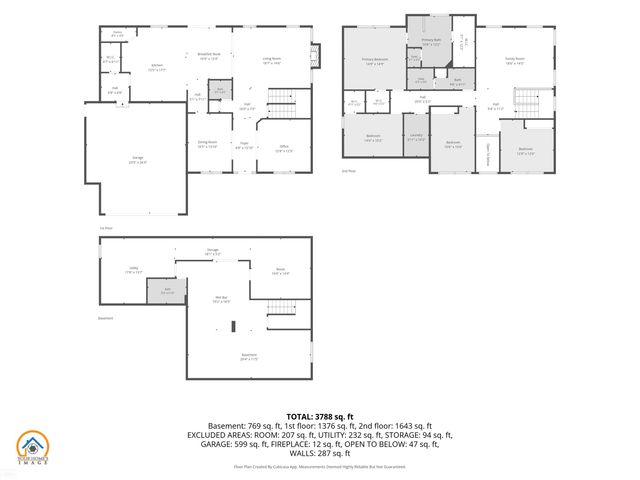 48231 Long Leaf Drive, Macomb Twp, MI 48044