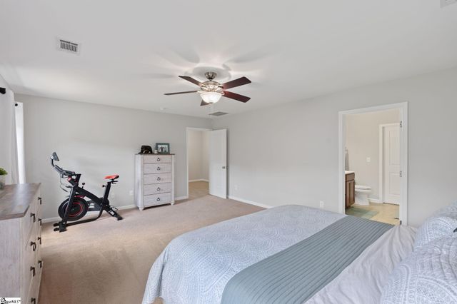 3 Kennard Court, Simpsonville, SC 29681