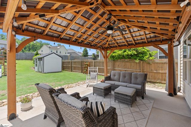 3 Kennard Court, Simpsonville, SC 29681
