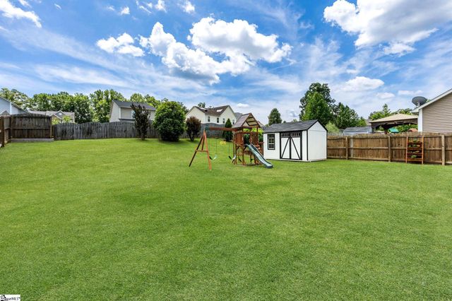 3 Kennard Court, Simpsonville, SC 29681