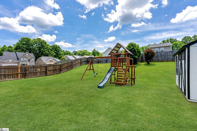 3 Kennard Court, Simpsonville, SC 29681