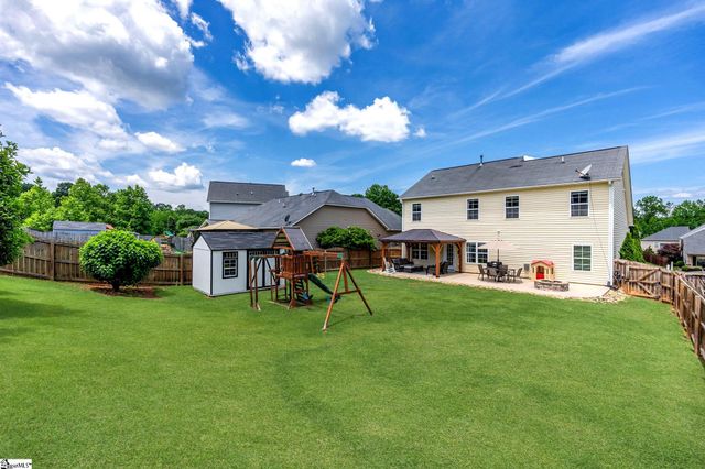 3 Kennard Court, Simpsonville, SC 29681