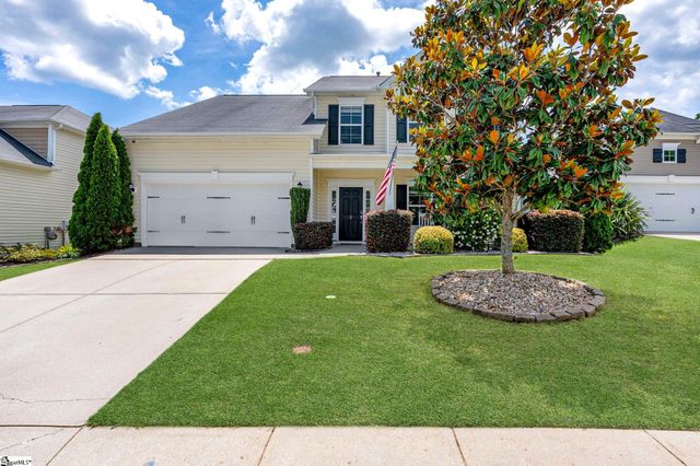 3 Kennard Court, Simpsonville, SC 29681